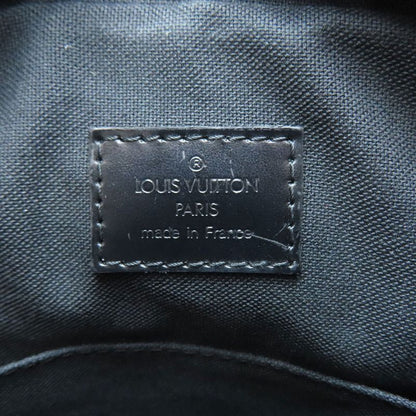 Louis Vuitton N41446 Rem Shoulder Bag Damier Canvas Women