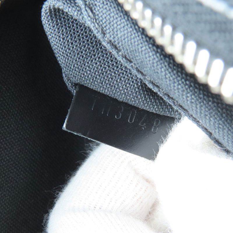 Louis Vuitton N41446 Rem Shoulder Bag Damier Canvas Women