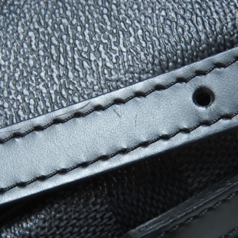 Louis Vuitton N41446 Rem Shoulder Bag Damier Canvas Women