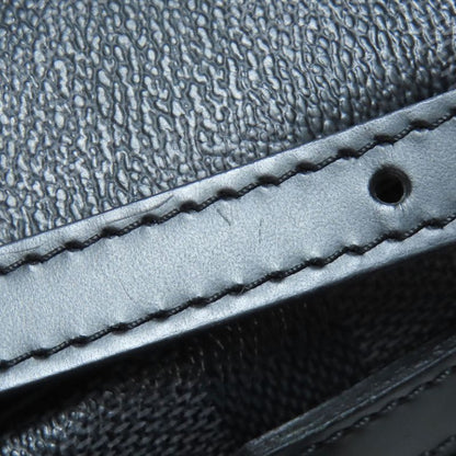 Louis Vuitton N41446 Rem Shoulder Bag Damier Canvas Women