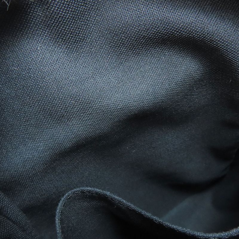 Louis Vuitton N41446 Rem Shoulder Bag Damier Canvas Women