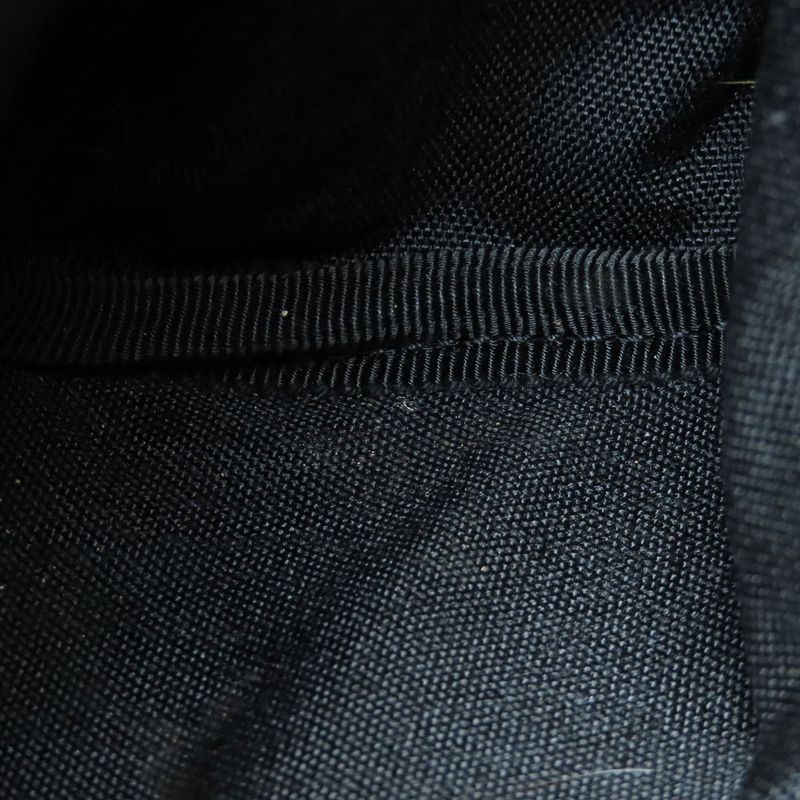 Saint Laurent Star Motif Backpack/daypack Calf Women