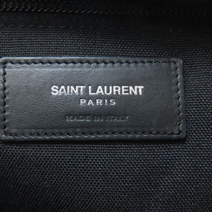 Saint Laurent Star Motif Backpack/daypack Calf Women