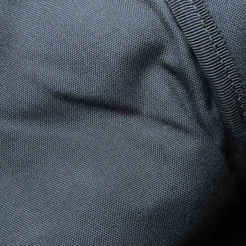 Saint Laurent Star Motif Backpack/daypack Calf Women