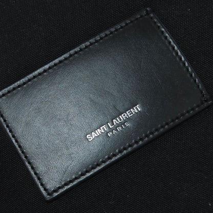 Saint Laurent Star Motif Backpack/daypack Calf Women