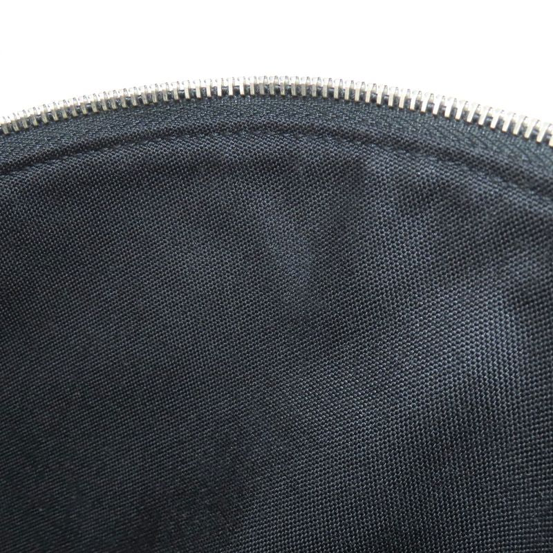 Saint Laurent Star Motif Backpack/daypack Calf Women