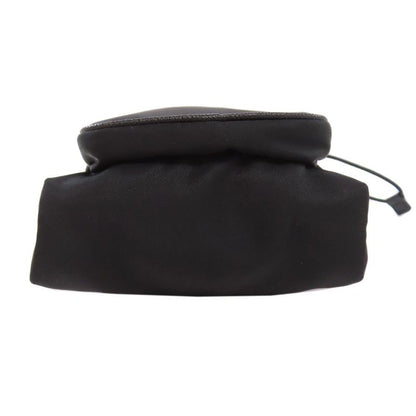 Prada Logo Hardware Re-nylon Shoulder Bag Nylon Women