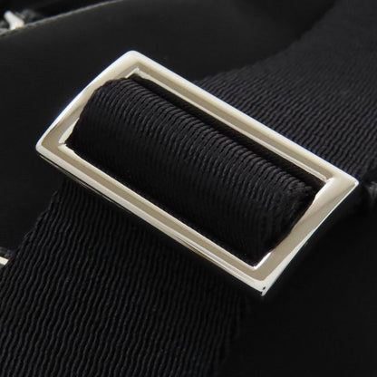 Prada Logo Hardware Re-nylon Shoulder Bag Nylon Women