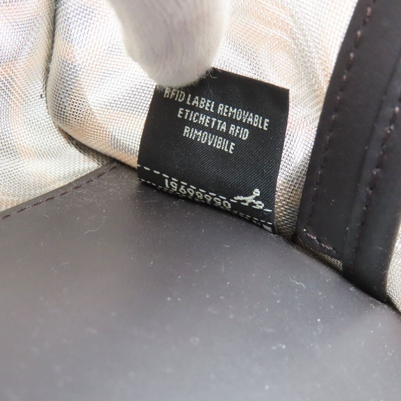 Fendi Peekaboo Cabas - Zucca Pattern Other Nylon Mesh Women's