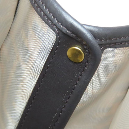 Fendi Peekaboo Cabas - Zucca Pattern Other Nylon Mesh Women's