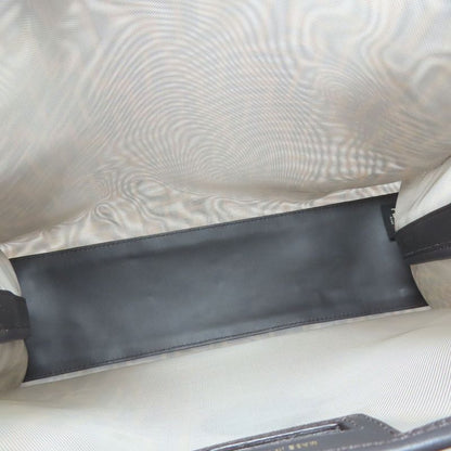 Fendi Peekaboo Cabas - Zucca Pattern Other Nylon Mesh Women's