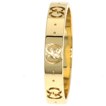 Gucci Iconic Ring #23 Ring / Ring 18K Yellow Gold Ladies