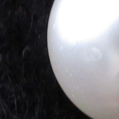 Good Chanel Cashmere Short Sleeve Knit Sweater P50079 Size 34 Black Ladies Used