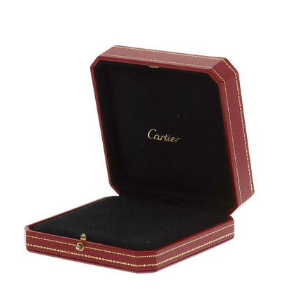 Cartier Juste Un Clou Diamond Necklace 18K Yellow Gold Ladies