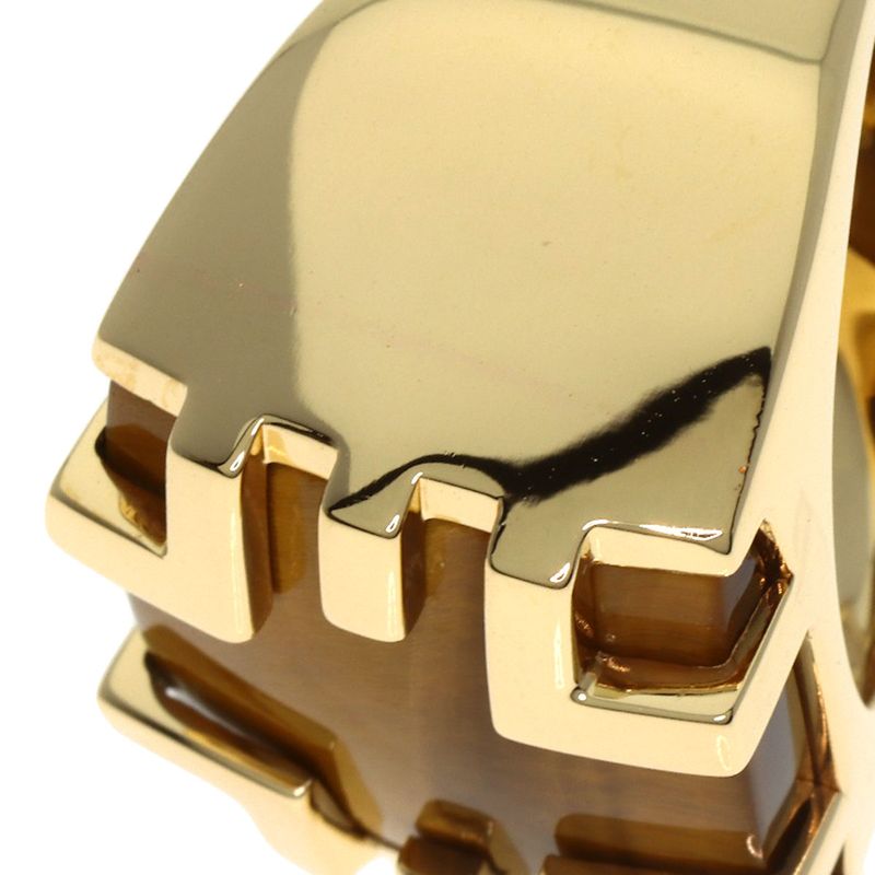 Cartier Kiss Of The Dragon Taiga - Eye #51 Ring - Ring 18K Yellow Gold Ladies