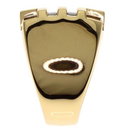 Cartier Kiss Of The Dragon Taiga - Eye #51 Ring - Ring 18K Yellow Gold Ladies