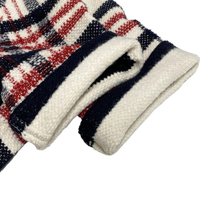 Dior/christian Dior Jacket Size I 38 Women's Short Sleeve Jacket 224v13am706