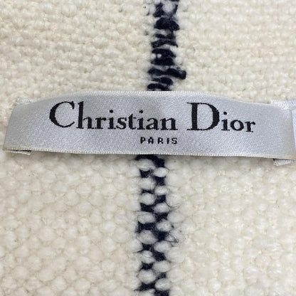 Dior/christian Dior Jacket Size I 38 Women's Short Sleeve Jacket 224v13am706