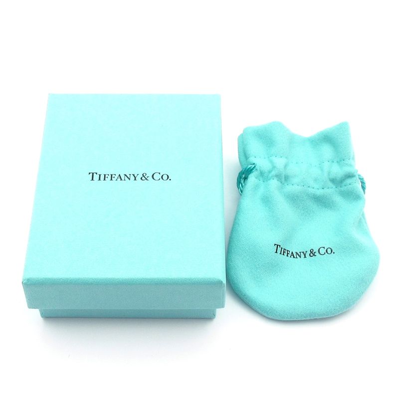 Tiffany & Co Bracelet Tiffany & Co By-the-yard 18K Yellow Gold And Diamonds 3P