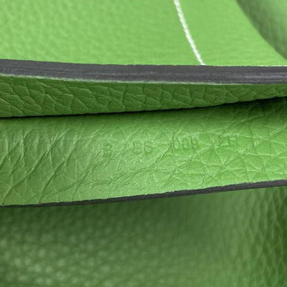 Hermes Tote Bag Cabas Serie 31 Verre Yucca