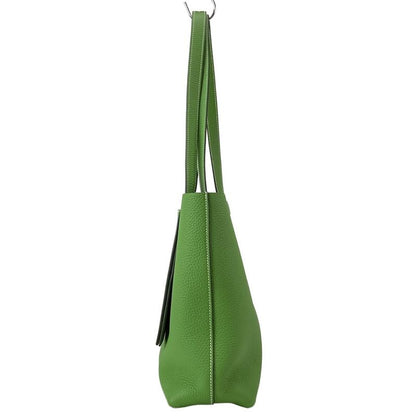 Hermes Tote Bag Cabas Serie 31 Verre Yucca