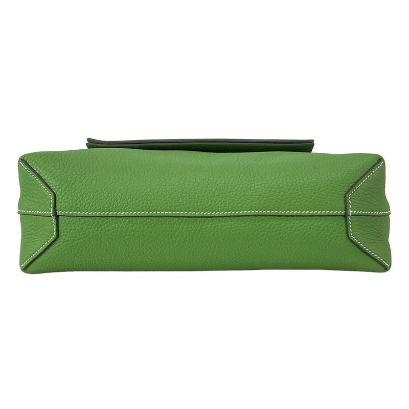 Hermes Tote Bag Cabas Serie 31 Verre Yucca