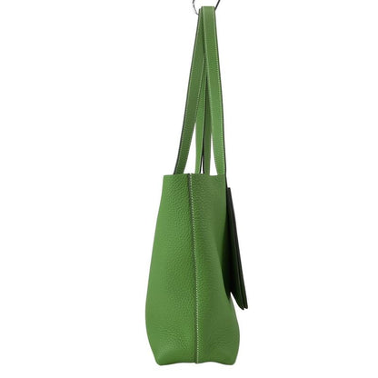Hermes Tote Bag Cabas Serie 31 Verre Yucca