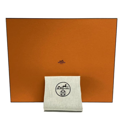 Hermes Tote Bag Cabas Serie 31 Verre Yucca