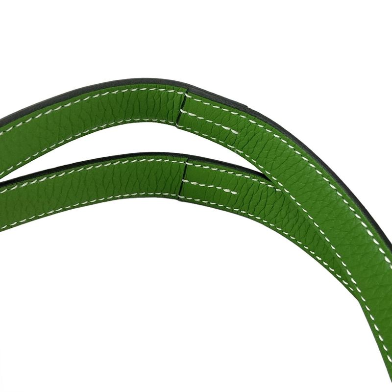 Hermes Tote Bag Cabas Serie 31 Verre Yucca