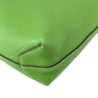 Hermes Tote Bag Cabas Serie 31 Verre Yucca