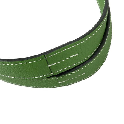 Hermes Tote Bag Cabas Serie 31 Verre Yucca