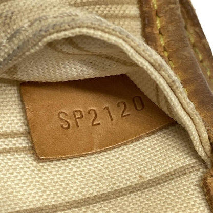 Louis Vuitton Damier Neverfull MM N51107 Azure