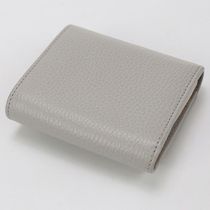 Gucci Medium Wallet GG Marmont 598587 Bifold Wallet Leather Women