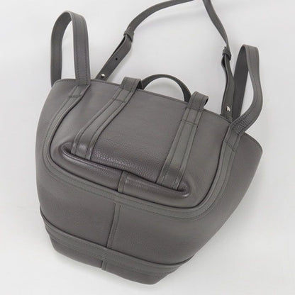 Balenciaga 2WAY Everyday 2.0 North South XS 672793 15yun 1190 Tote Bag Leather