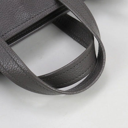 Balenciaga 2WAY Everyday 2.0 North South XS 672793 15yun 1190 Tote Bag Leather