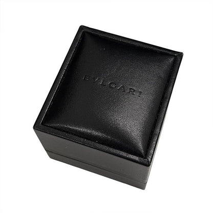 Bvlgari Tubogas Diamond Ring