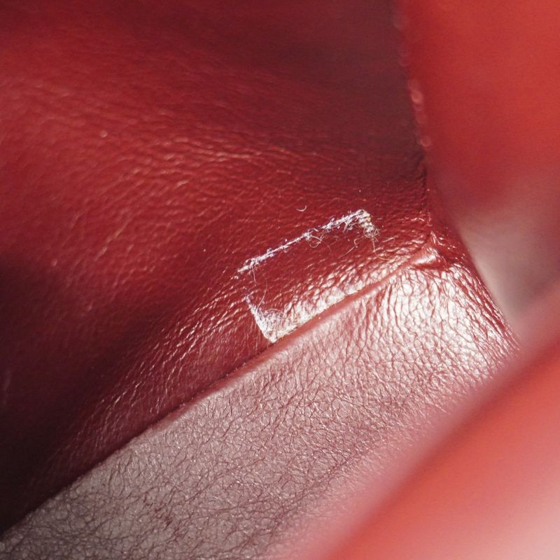 Chanel Shoulder Bag Matelasse Lambskin Black Gold Hardware Women