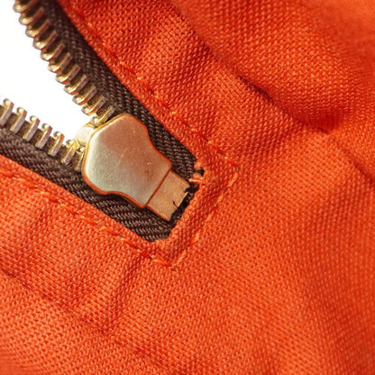 Louis Vuitton Body Bag Damier Geronimos N51994 Ebène Men's