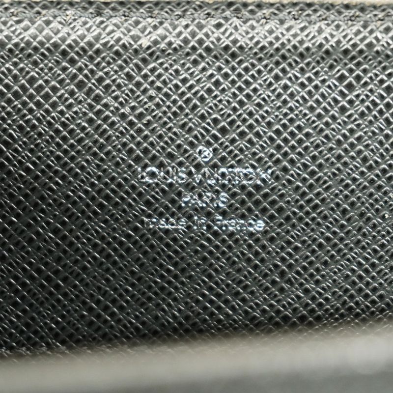 Louis Vuitton Business Bag Taiga Porte Documents Rosin M30052 Ardoise 2way Bag