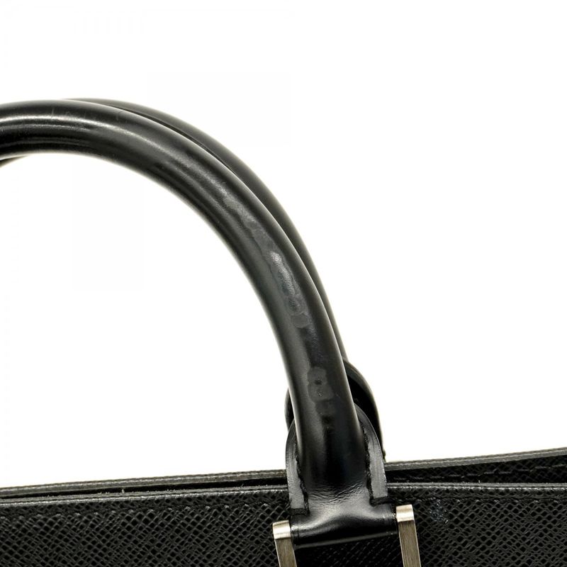 Louis Vuitton Business Bag Taiga Porte Documents Rosin M30052 Ardoise 2way Bag