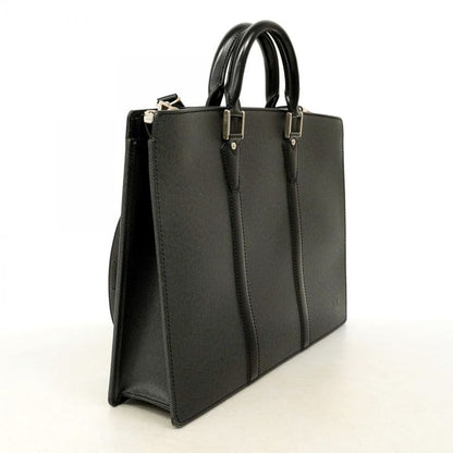 Louis Vuitton Business Bag Taiga Porte Documents Rosin M30052 Ardoise 2way Bag