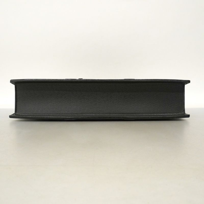 Louis Vuitton Business Bag Taiga Porte Documents Rosin M30052 Ardoise 2way Bag