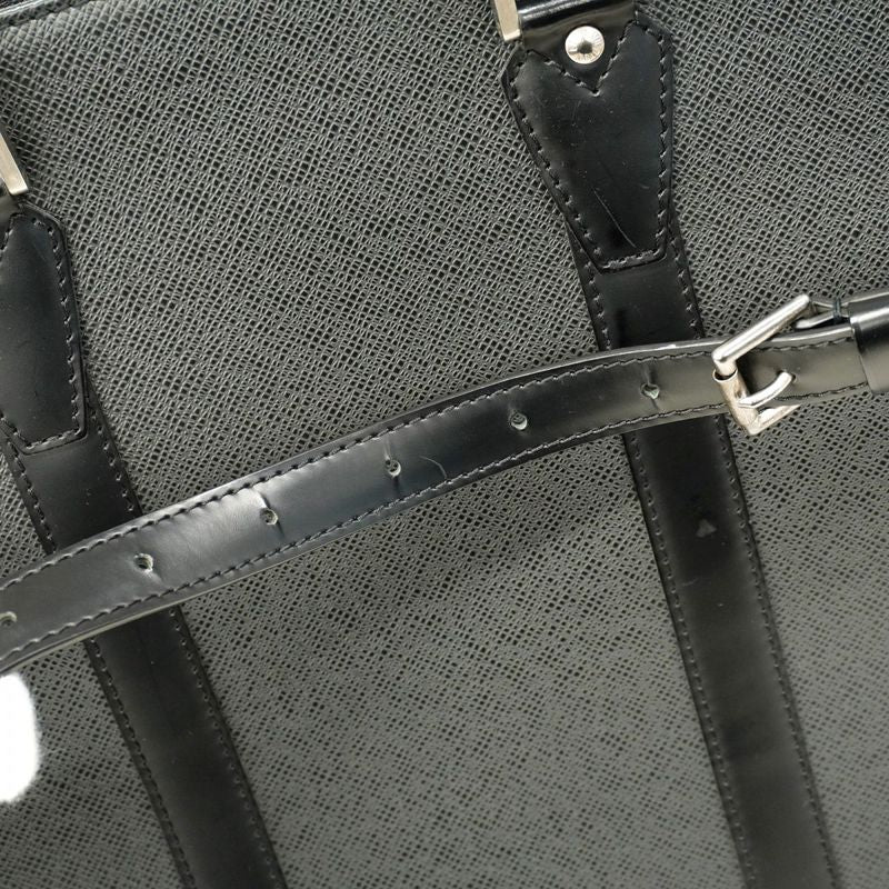 Louis Vuitton Business Bag Taiga Porte Documents Rosin M30052 Ardoise 2way Bag