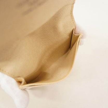 Louis Vuitton Business Card Holder Damier Azure Enveloppe Carte De Visite