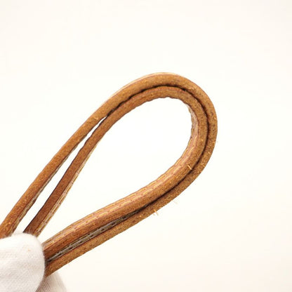 Louis Vuitton Tote Bag Monogram Neverfull MM M40156 Brown Ladies