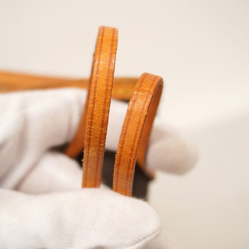 Louis Vuitton Tote Bag Monogram Neverfull MM M40156 Brown Ladies