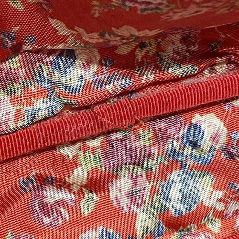 Gucci Shoulder Bag GG Marmont Sherry Line Quilted 541051 Leather Black Gold