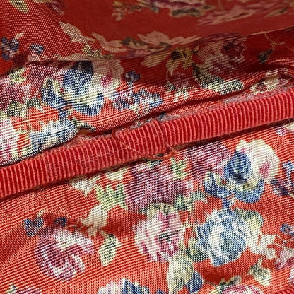 Gucci Shoulder Bag GG Marmont Sherry Line Quilted 541051 Leather Black Gold