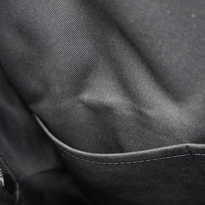 Louis Vuitton Backpack Daypack Damier Giant/nigo N40380 Ebène Men's