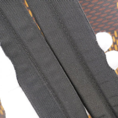 Louis Vuitton Backpack Daypack Damier Giant/nigo N40380 Ebène Men's